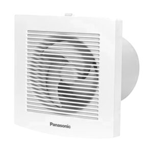 18 W Quạt hút thông gió gắn tường Panasonic FV-15EGS2