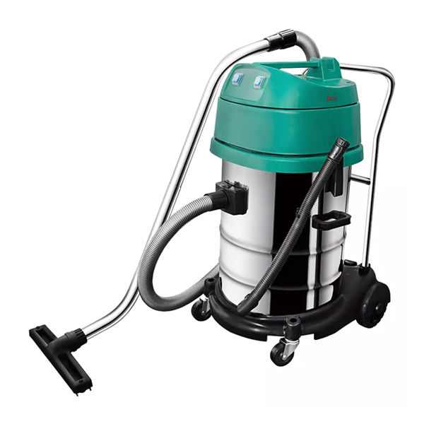 Máy giặt thảm phun hút HiClean HC 401 - Ảnh 5
