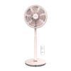 30W Quạt đứng không chổi than Nanoco NEF1499P (Màu hồng)