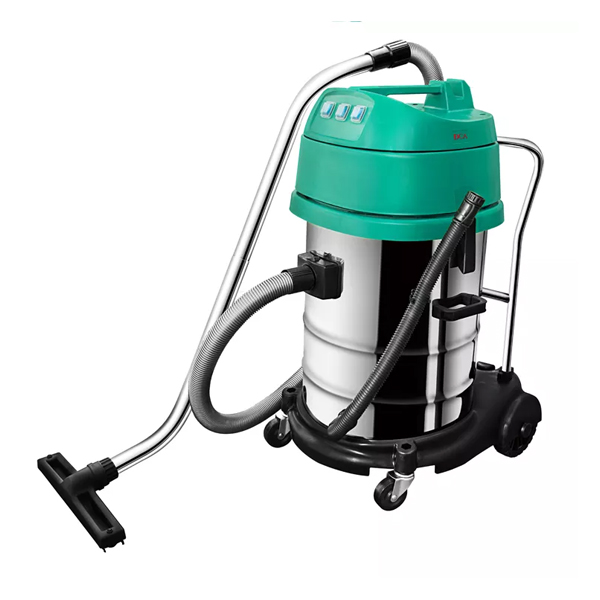 Máy giặt thảm phun hút HiClean HC 401 - Ảnh 6