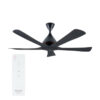 37W Quạt trần 5 Panasonic F-60DHN (Cánh 150 cm)
