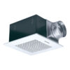 42W Quạt hút thông gió âm trần Panasonic FV-32CD9 (Ống dẫn 150mm)