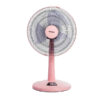 47W Quạt lững Nanoco NLF1625P (Màu hồng)