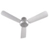 55W Quạt trần 3 cánh Panasonic F-48CZL (Cánh 120 cm - Cao 255 mm)