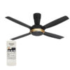 59W Quạt Trần 4 cánh Panasonic F-56XPG (Cánh 140cm - Ti 29.2 cm)
