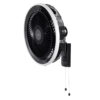 63W Quạt treo tường động cơ turbo Panasonic F-50YUZ