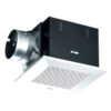 90W Quạt hút thông gió âm trần Panasonic FV-38CD8 (Ống dẫn 150mm)