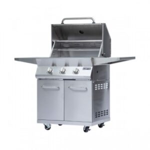 Lò nướng BBQ 147cm - 03 đầu đốt CSPS VNBI3BXSAX1