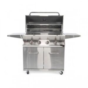 Lò nướng BBQ 147cm - 04 đầu đốt CSPS VNBI4BXSAX1