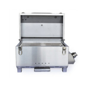 Alternative view of Lò nướng BBQ 51cm - 01 đầu đốt CSPS VNBI1BXSAX1