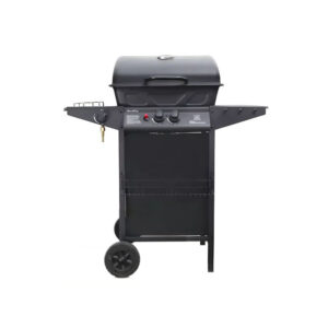 Alternative view of Lò nướng BBQ bằng gas Decakila KMGS005B