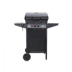 Lò nướng BBQ bằng gas Decakila KMGS005B