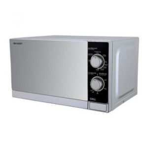 Lò Vi Sóng Cơ Có Nướng Sharp R-G223VN-SM