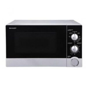 Lò Vi Sóng Cơ Có Nướng Sharp R-G302VN-S