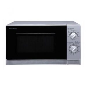 Lò Vi Sóng Cơ Không Nướng Sharp R-202VN-S