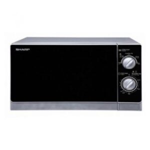 Lò Vi Sóng Cơ Không Nướng Sharp R-203VN