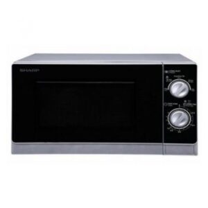 Lò Vi Sóng Cơ Không Nướng Sharp R-205VN
