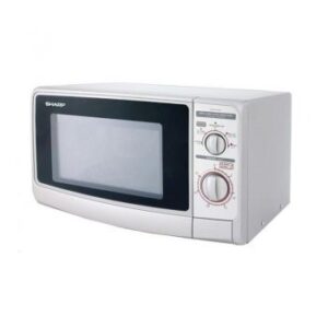 Lò Vi Sóng Cơ Không Nướng Sharp R-21A1(S)VN
