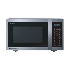 Alternative view of Lò Vi Sóng Có Nướng 23 Lít Sharp R-G32XVN-ST
