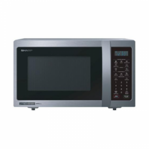 Lò Vi Sóng Có Nướng 23 Lít Sharp R-G32XVN-ST