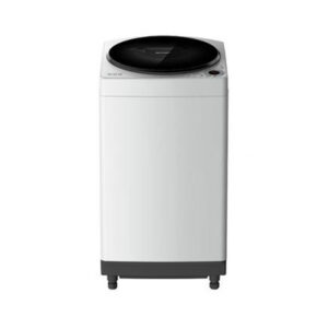 Alternative view of Máy Giặt 8Kg Sharp ES-W80GV-H