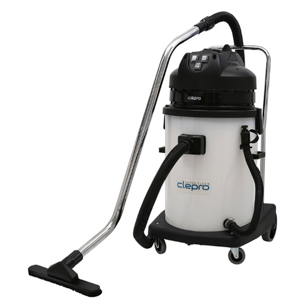 Máy giặt thảm phun hút HiClean HC 401 - Ảnh 10
