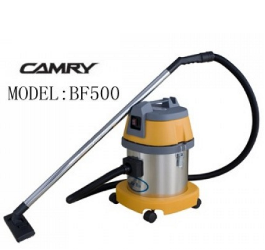 Máy giặt thảm phun hút HiClean HC 401 - Ảnh 21