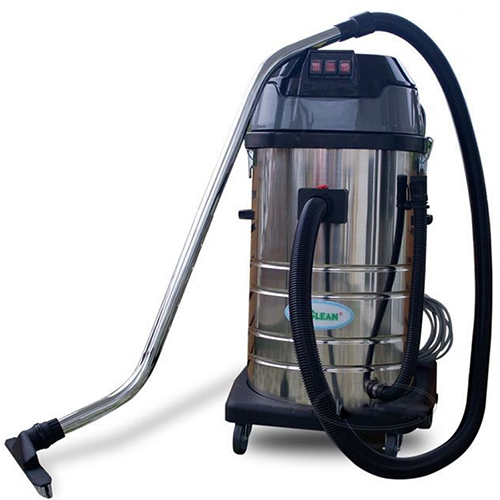 Máy giặt thảm phun hút HiClean HC 401 - Ảnh 11