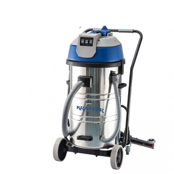 Máy giặt thảm phun hút HiClean HC 401 - Ảnh 7