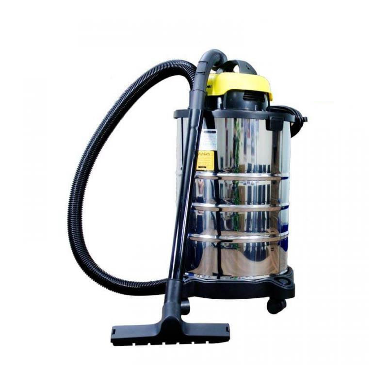 Máy giặt thảm phun hút HiClean HC 401 - Ảnh 13