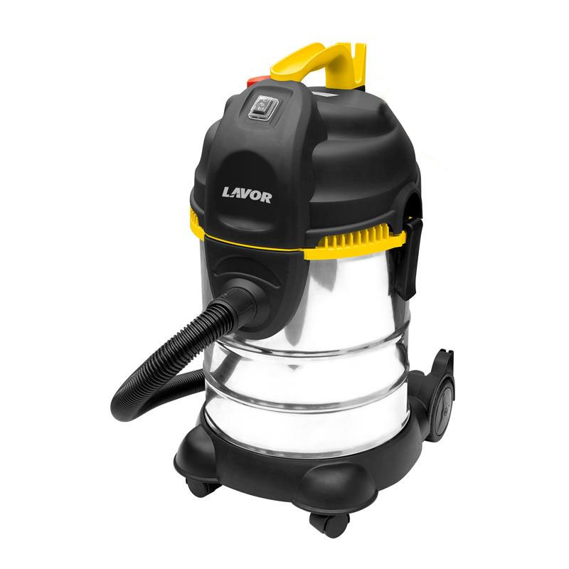 Máy giặt thảm phun hút HiClean HC 401 - Ảnh 14
