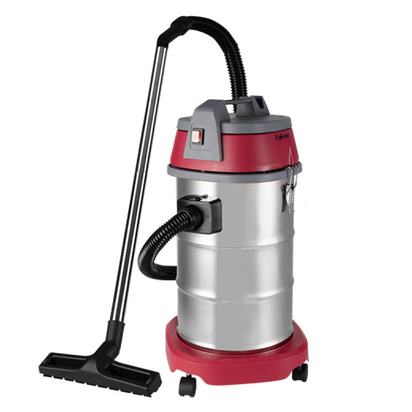 Máy giặt thảm phun hút HiClean HC 401 - Ảnh 19