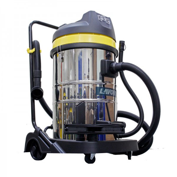 Máy giặt thảm phun hút HiClean HC 401 - Ảnh 3