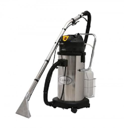 Máy giặt thảm phun hút HiClean HC 401 - Ảnh 12