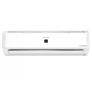 Máy Lạnh Inverter 1 HP Sharp AH-XP10YHW