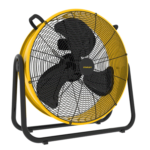Quạt công nghiệp 18" DeWalt DXF1832 - Ảnh 9