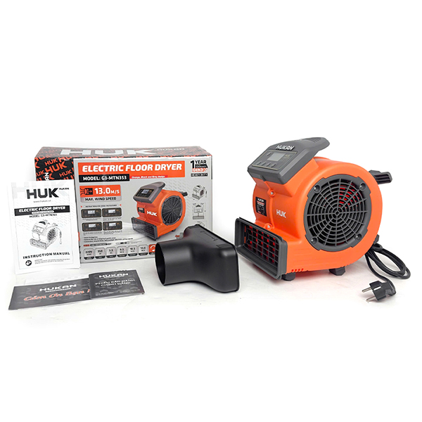 Quạt công nghiệp 18" DeWalt DXF1832 - Ảnh 7
