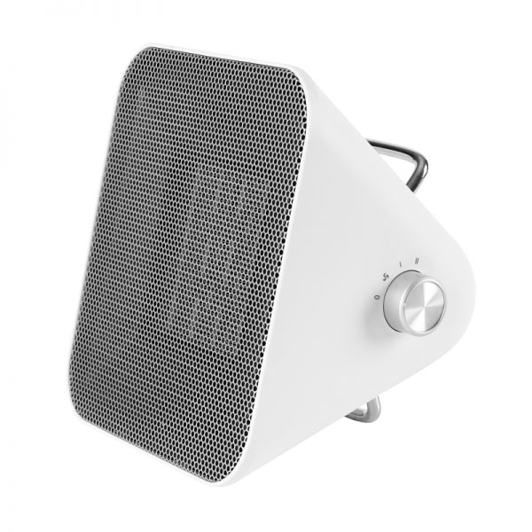 Quạt sưởi gốm Ceramic để sàn Fujihome FH3000 - Ảnh 4