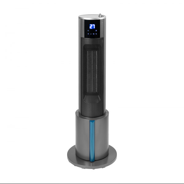 Quạt sưởi gốm Ceramic để sàn Fujihome FH3000 - Ảnh 5