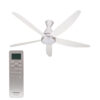 Quạt trần 5 cánh Panasonic F-60GFN (Có đèn)