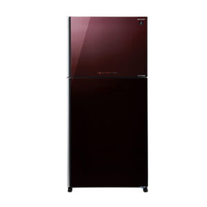 Tủ lạnh Inverter 570L Sharp SJ-XP570PG-MR