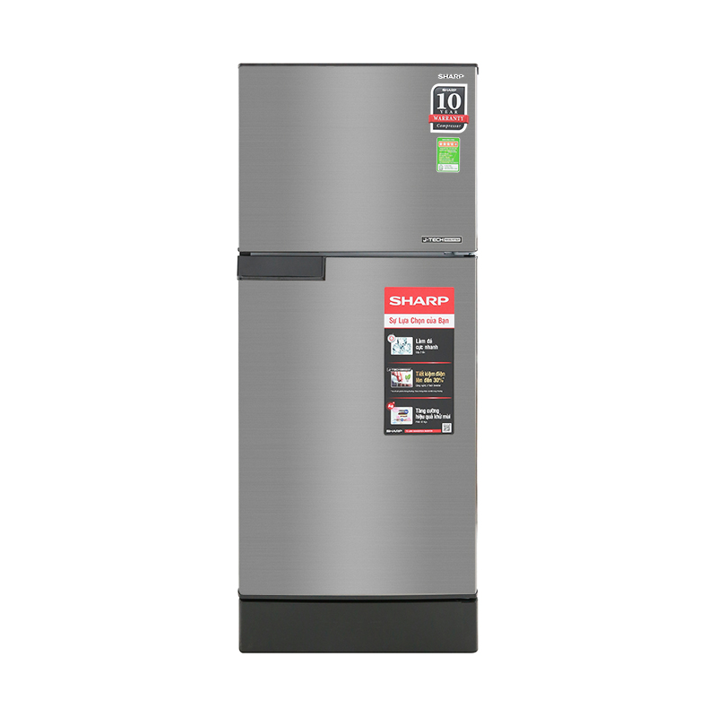 Tủ lạnh 658L GRAND TOP Sharp SJ-XP660PG - Ảnh 17