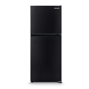 Tủ lạnh Sharp Inverter 181 lít SJ-X198V-DG