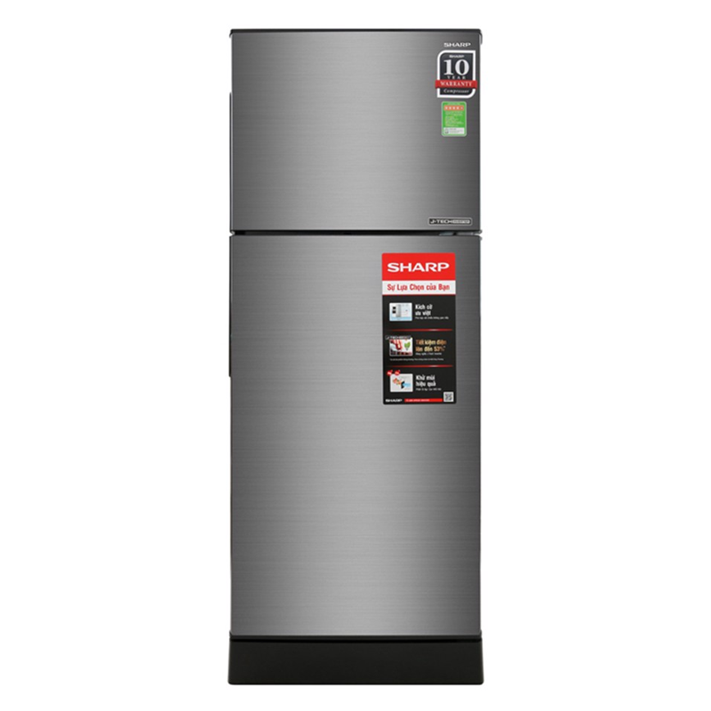 Tủ lạnh 658L GRAND TOP Sharp SJ-XP660PG - Ảnh 11