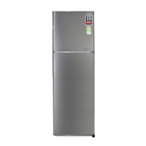 Tủ Lạnh Sharp Inverter 270 Lít SJ-X281E-SL