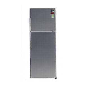 Tủ Lạnh Sharp Inverter 340 Lít SJ-X346E-SL