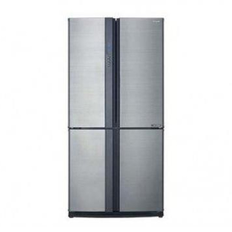 Tủ lạnh 658L GRAND TOP Sharp SJ-XP660PG - Ảnh 4