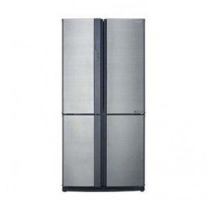 Alternative view of Tủ Lạnh Sharp Inverter 626 Lít SJ-FX630V-BE