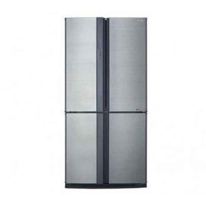 Tủ lạnh 658L GRAND TOP Sharp SJ-XP660PG - Ảnh 15