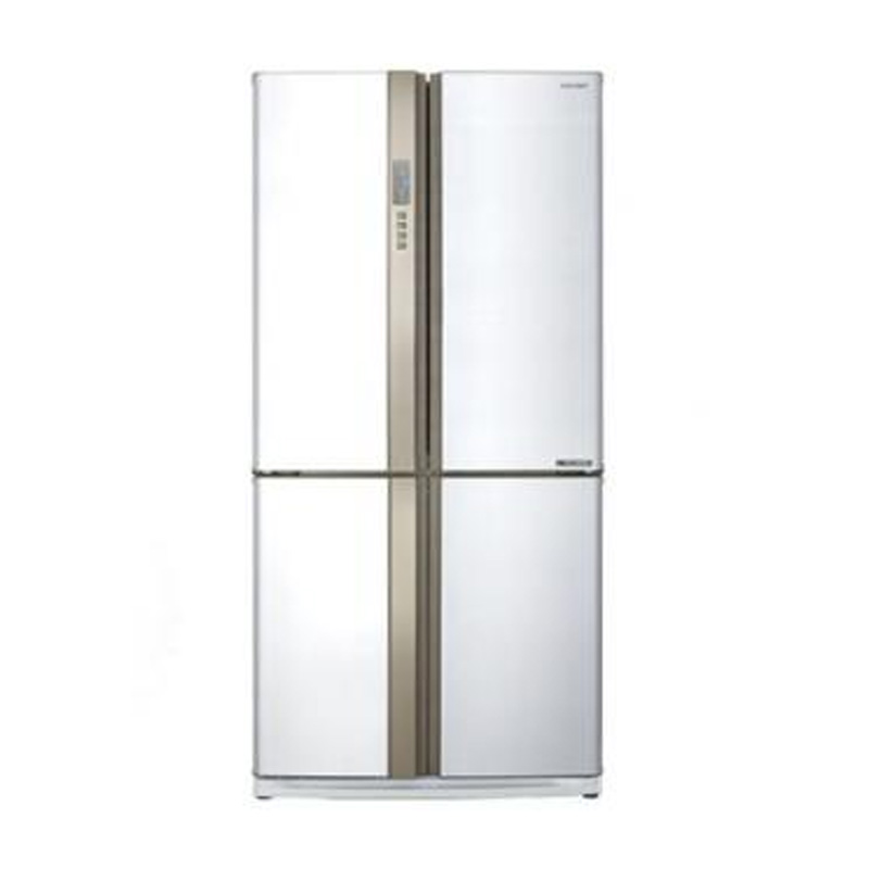Tủ lạnh 658L GRAND TOP Sharp SJ-XP660PG - Ảnh 16